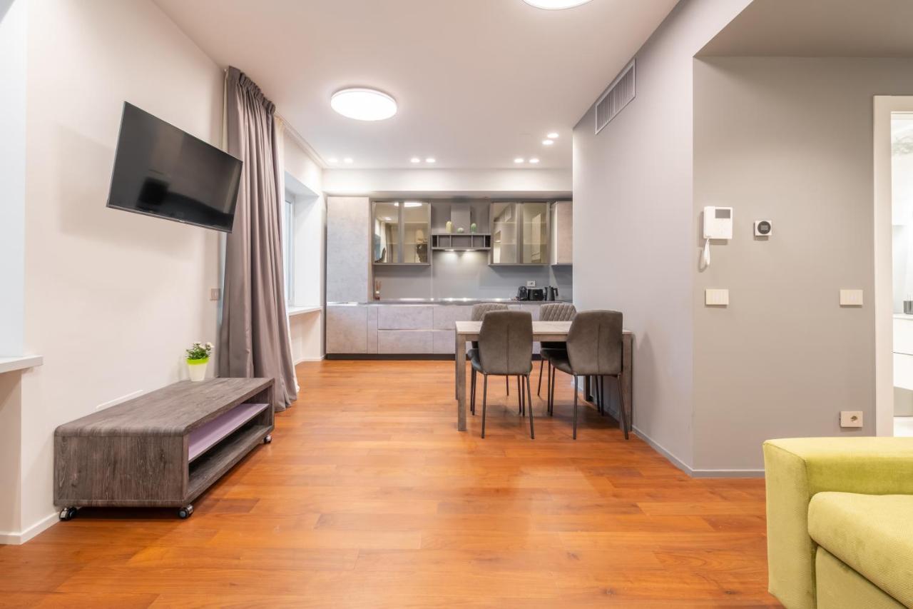 We Home - Broletto Boutique Mailand Exterior foto