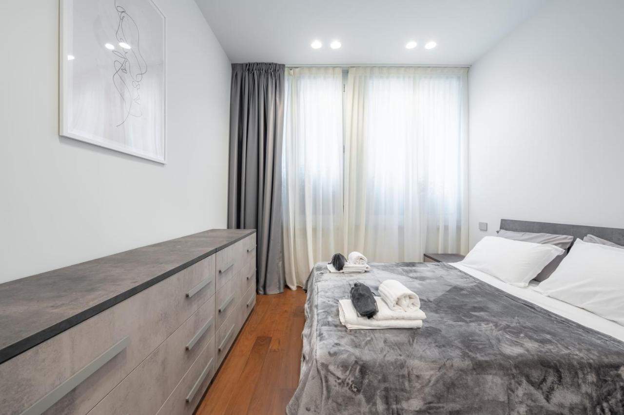 We Home - Broletto Boutique Mailand Exterior foto