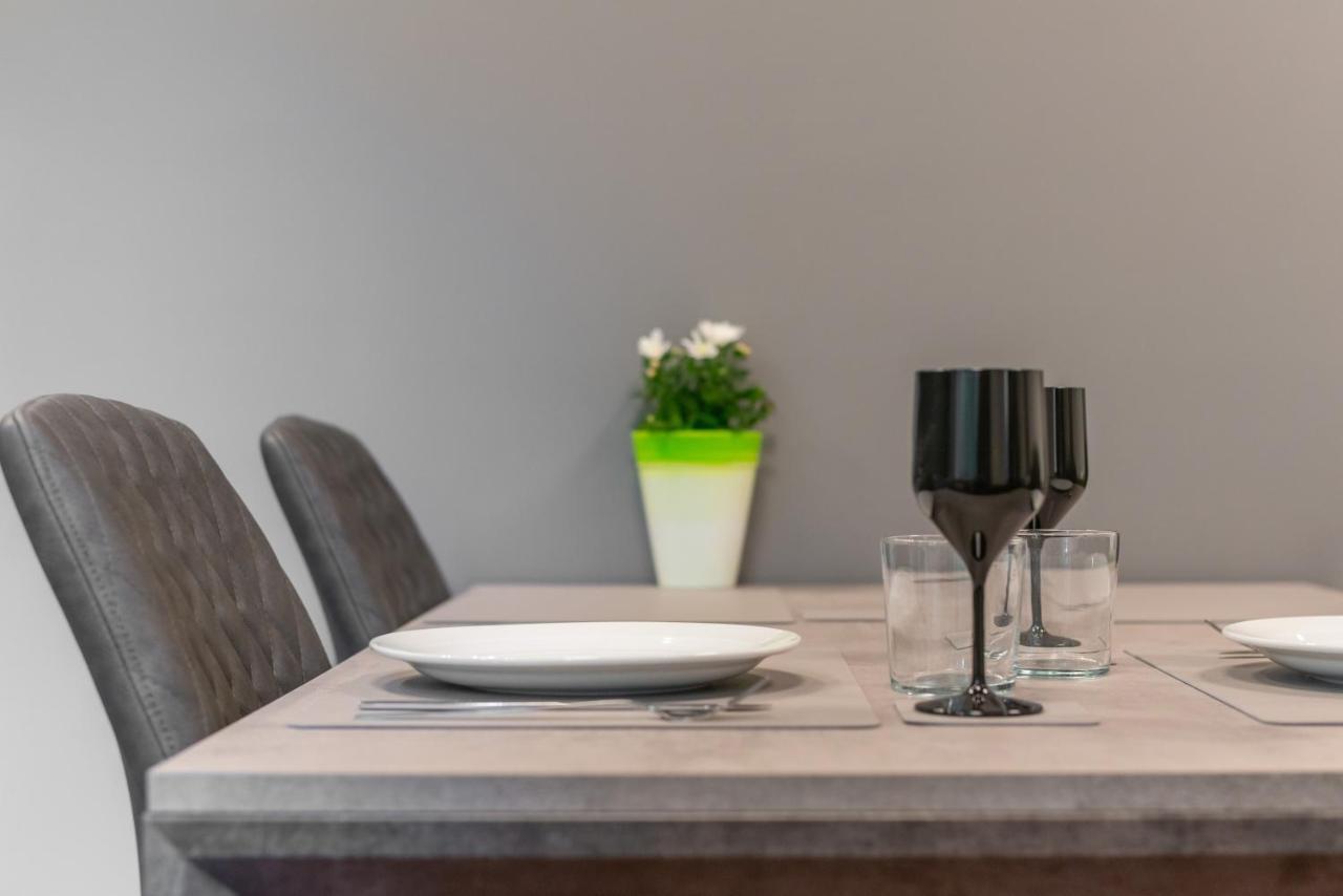 We Home - Broletto Boutique Mailand Exterior foto
